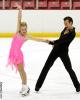 Ginna Hoptman &amp; Pavel Filchenkov (USA)