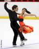 Isabella Cannuscio &amp; Ian Lorello (USA)