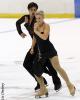 Madison Hubbell &amp; Zachary Donohue (USA)