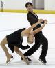Madison Hubbell &amp; Zachary Donohue (USA)