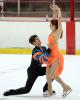 Katherine Pilgrim &amp; Alexander Lorello (USA)
