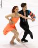 Katherine Pilgrim &amp; Alexander Lorello (USA)