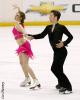 Shannon Wingle &amp; Timothy McKernan (USA)