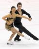 Kristen Nardozzi &amp; Robert Cuthbertson (USA)