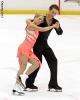 Sarah Arnold &amp; Justin Trojek (CAN)