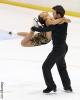 Kristen Nardozzi &amp; Robert Cuthbertson (USA)