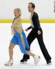 Tarrah Harvey &amp; Keith Gagnon (CAN)