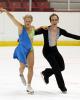 Tarrah Harvey &amp; Keith Gagnon (CAN)