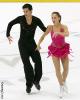 Anastasia Olson &amp; Jordan Cowan (USA)