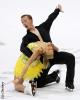Brittany Schmucker &amp; Adam Munday (USA)