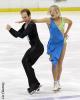 Tarrah Harvey &amp; Keith Gagnon (CAN)