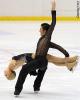 Madison Hubbell &amp; Zachary Donohue (USA)