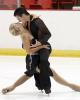 Madison Hubbell &amp; Zachary Donohue (USA)