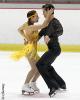 Anastasia Cannuscio &amp; Colin McManus (USA)