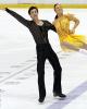 Anastasia Cannuscio &amp; Colin McManus (USA)