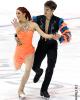 Katherine Pilgrim &amp; Alexander Lorello (USA)