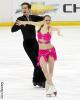 Shannon Wingle &amp; Timothy McKernan (USA)