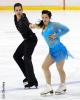 Anoushka Ritchie-Hervieux &amp; Philippe Massé (CAN)