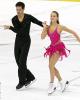 Anastasia Olson &amp; Jordan Cowan (USA)
