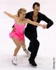Ginna Hoptman &amp; Pavel Filchenkov (USA)