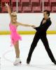 Ginna Hoptman &amp; Pavel Filchenkov (USA)