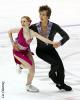 Larissa Van As &amp; Troy Shindle (CAN)