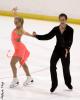 Sarah Arnold &amp; Justin Trojek