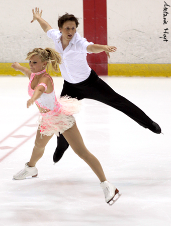 Meredith Zuber &amp; Kyle Herring