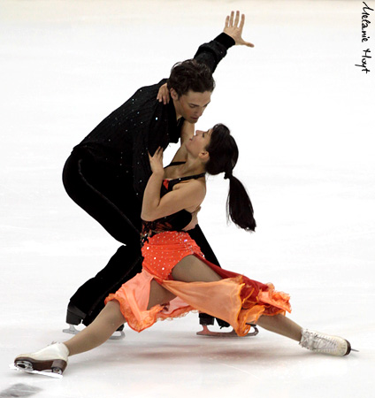 Isabella Cannuscio &amp; Ian Lorello