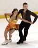 Mélissande Dumas &amp; David Mackay-Perry