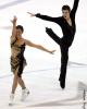 Kristen Nardozzi &amp; Robert Cuthbertson