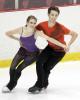 Shannon Wingle &amp; Timothy McKernan (USA)