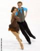 Angelina Giordano &amp; Christopher Davis (USA)