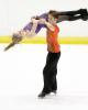 Shannon Wingle &amp; Timothy McKernan (USA)