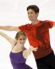 Shannon Wingle &amp; Timothy McKernan (USA)