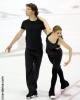 Lauri Bonacorsi &amp; Travis Mager (USA)