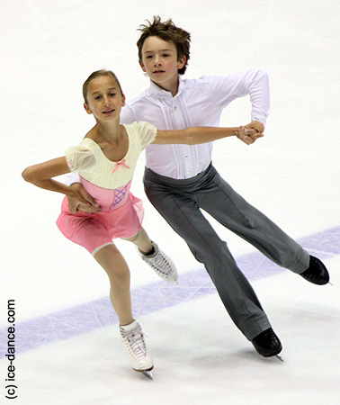 Chloe Rose Lewis &amp; Logan Bye