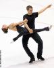 Jessica Mancini &amp; Tyler Brooks (USA)