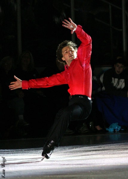 Ilia Kulik