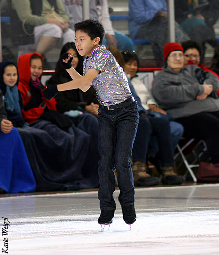 Nathan Chen