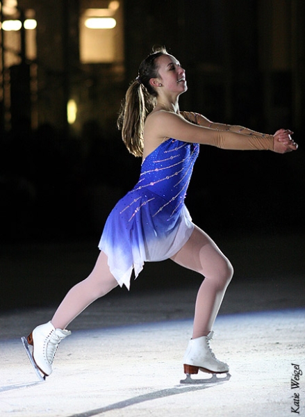 Kimmie Meissner