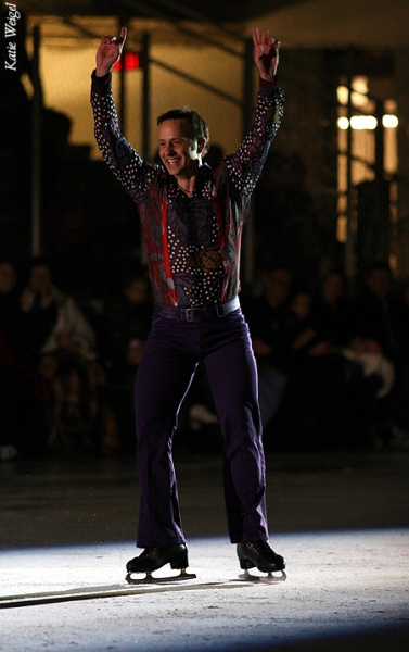 Brian Boitano