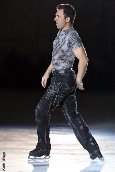 Michael Weiss