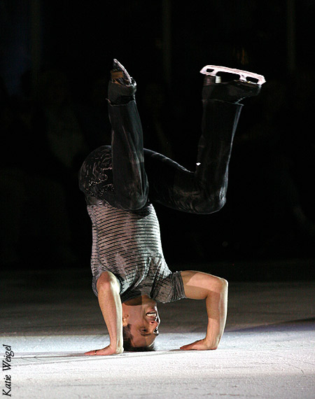 Michael Weiss