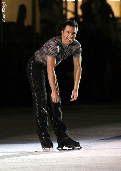 Michael Weiss