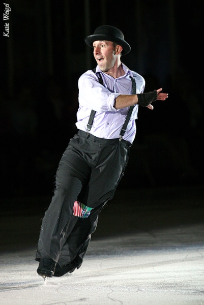 Dan Hollander