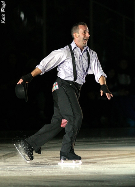 Dan Hollander