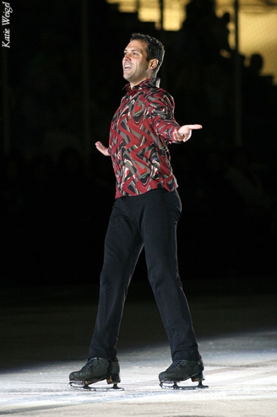 Steven Cousins