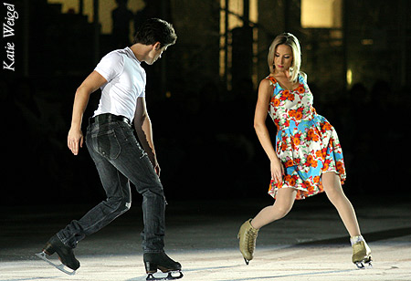 Sinead &amp; John Kerr
