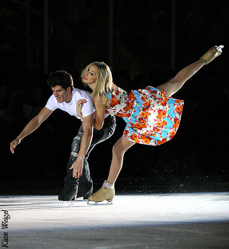 Sinead &amp; John Kerr